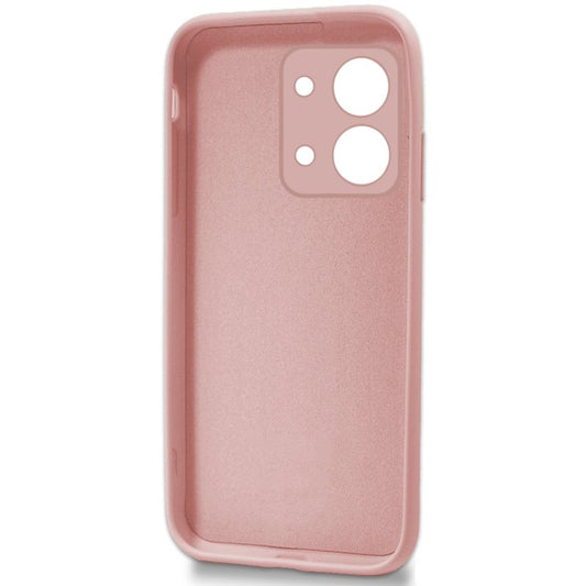 Carcasa COOL para Xiaomi Redmi 15C Cover Rosa