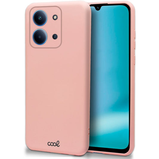 Carcasa COOL para Xiaomi Redmi 15C Cover Rosa