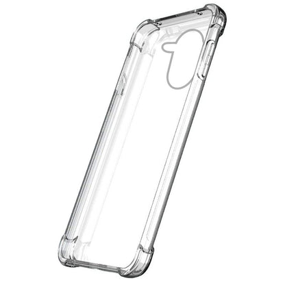 Carcasa COOL para Xiaomi Redmi A5 AntiShock Transparente