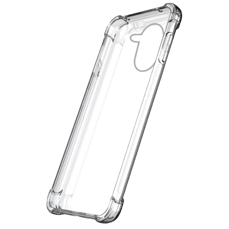 Capa COOL AntiShock Transparente para Xiaomi Redmi A5