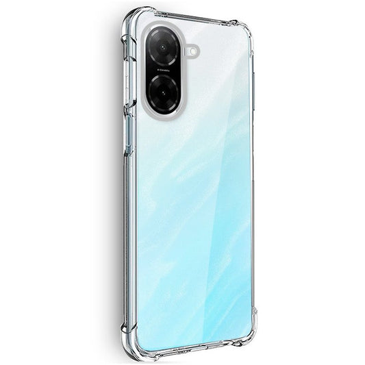 Capa COOL AntiShock Transparente para Xiaomi Redmi A5