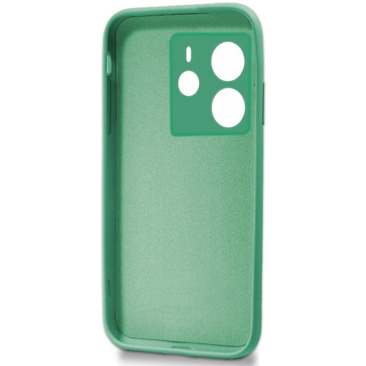 Capa COOL para Xiaomi Redmi Note 14 em cor menta