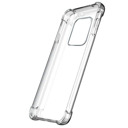 Carcasa COOL para Xiaomi Redmi Note 14 Pro 5G / Note 14 Pro Plus 5G / Poco X7 AntiShock Transparente