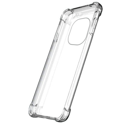 Carcasa COOL para Xiaomi Redmi Note 14 Pro AntiShock Transparente