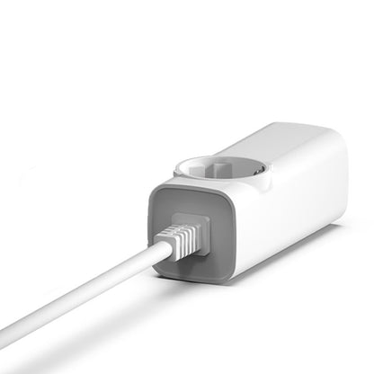 Carregador universal multiportas COOL 65 W (5 portas de alimentação) branco