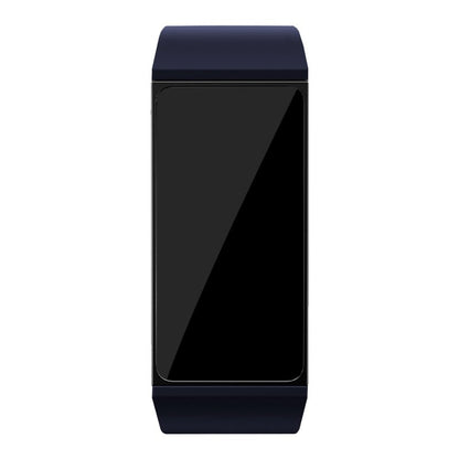 Pulseira Cool para Xiaomi Mi Band 4C Lisa Azul Marinho
