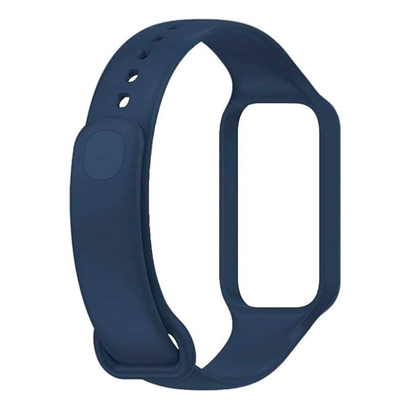 Correa COOL para Xiaomi Redmi Smart Band 2 Liso Marino