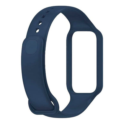 Correa COOL para Xiaomi Redmi Smart Band 2 Liso Marino