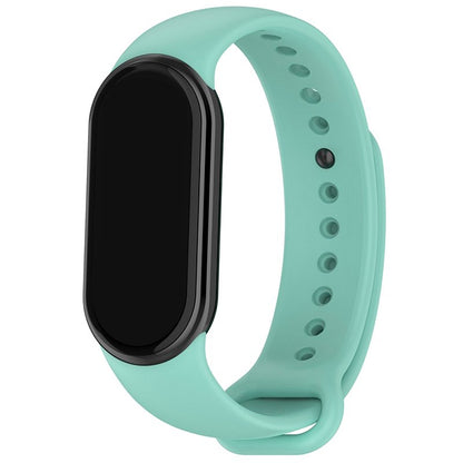 Correa COOL para Xiaomi Smart Band 8 / Band 9 Liso Mint