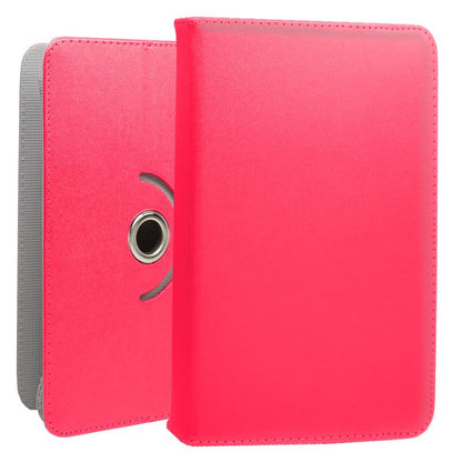 Capa universal COOL para e-book/tablet 9,7 - 11 polegadas rosa liso (ecrã panorâmico)