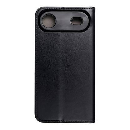 Funda COOL Flip Cover para iPhone Air Liso Negro