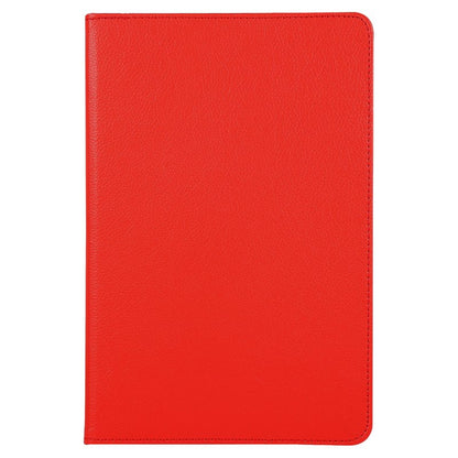 Funda COOL para Huawei Matepad Polipiel Liso Rojo 10.4 pulg