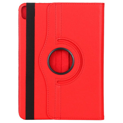 Funda COOL para iPAD Pro 12.9 (2020 / 2021 / 2022) / iPAD Air 13 (2024 / 2025) Polipiel Rojo