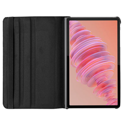 Funda COOL para Lenovo Tab Plus 11.5 Pulg Polipiel Negro