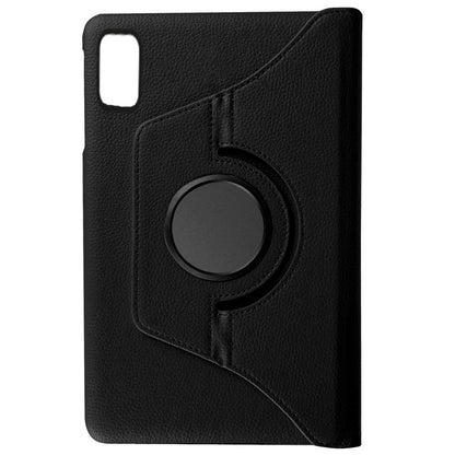Funda COOL para Lenovo Tab Plus 11.5 Pulg Polipiel Negro