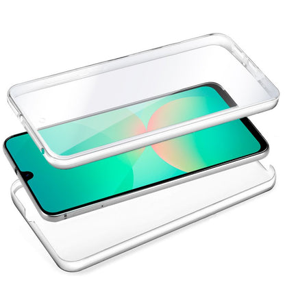 Funda COOL Silicona 3D para Samsung A266 Galaxy A26 5G