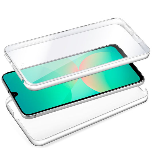 Funda COOL Silicona 3D para Samsung A266 Galaxy A26 5G
