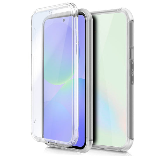 Funda COOL Silicona 3D para Samsung A366 Galaxy A36 5G
