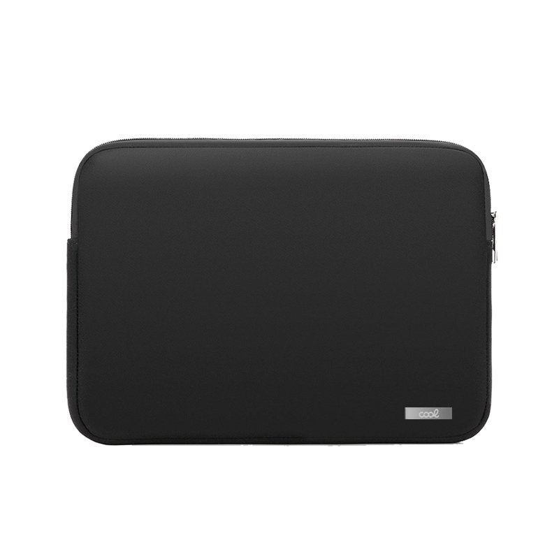 Funda Neopreno Ordenador Portátil / Tablet 12-13 Pulgadas COOL Negro