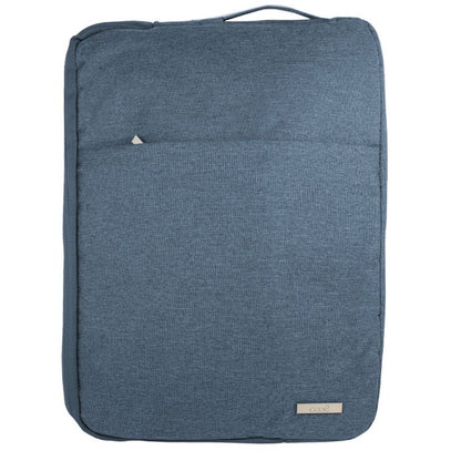 Capa para portátil/tablet de 13-15 polegadas COOL Versus Azul