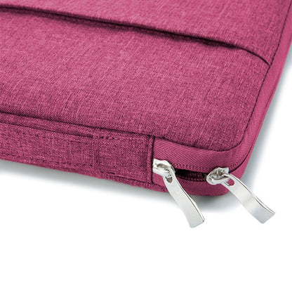 Capa para portátil/tablet de 13 a 15 polegadas Cool Versus rosa