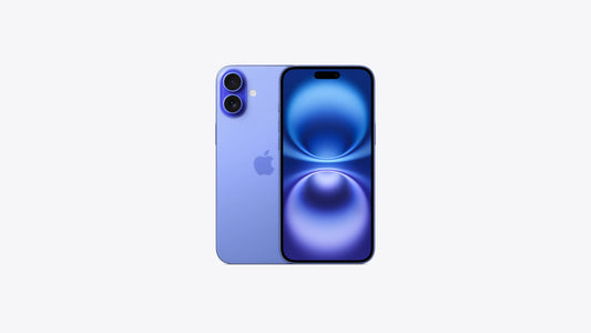 iPhone 16 Plus