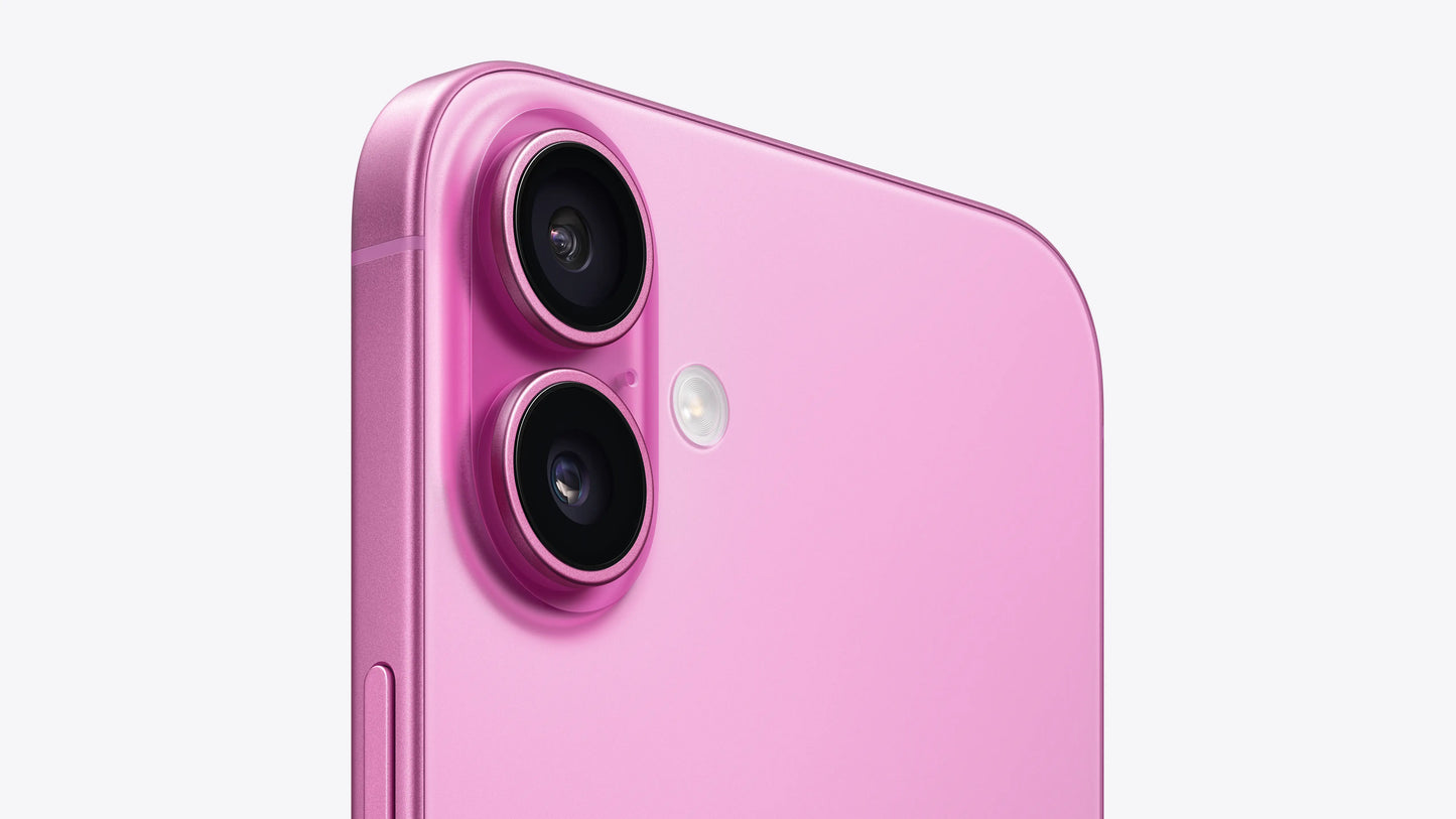 iPhone 16 Plus