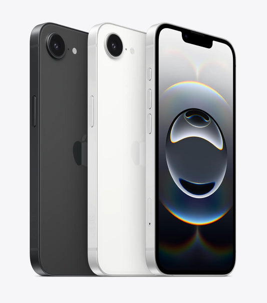 iPhone 16e