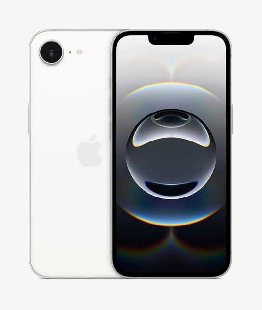 iPhone 16e