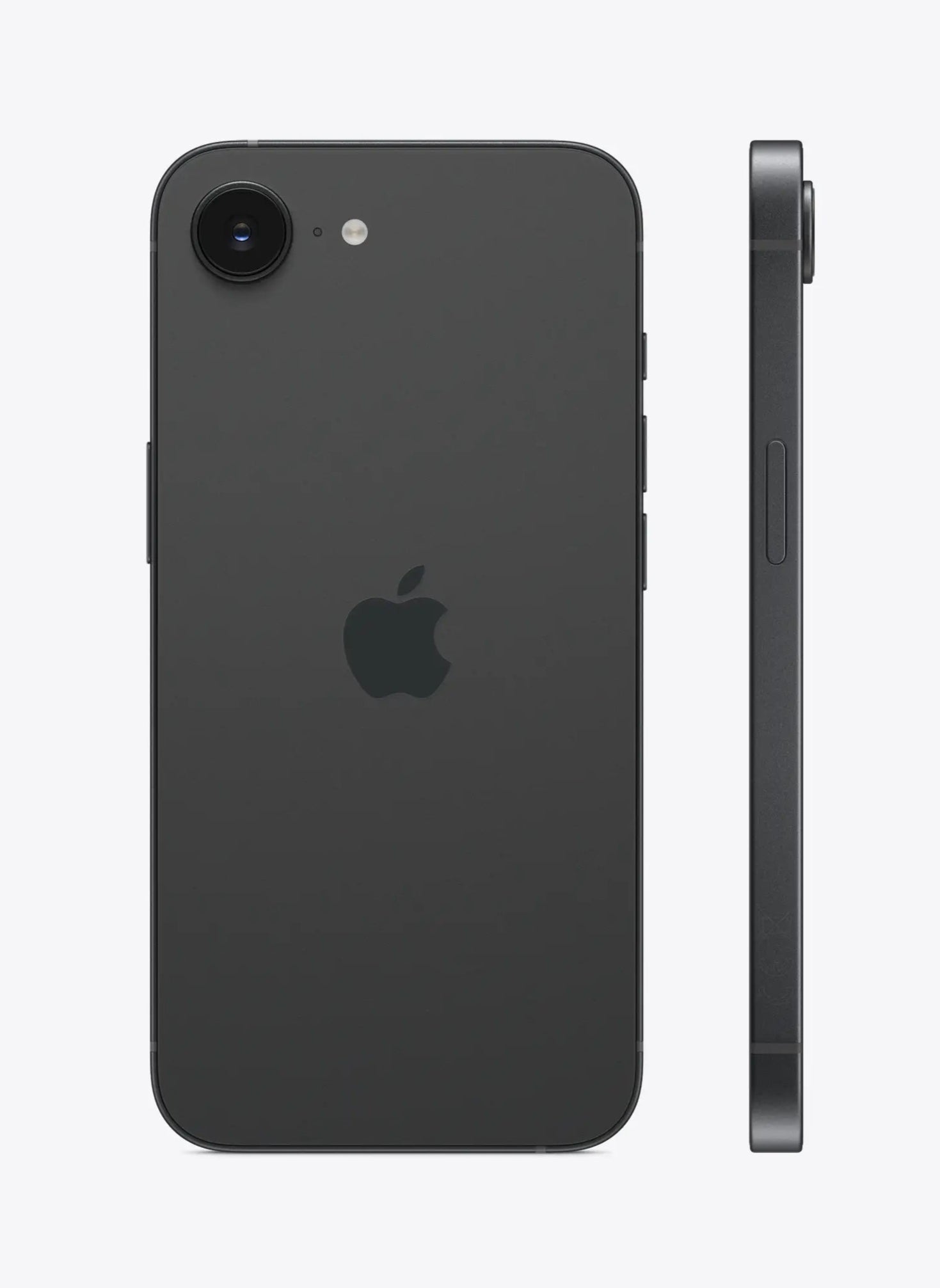 iPhone 16e