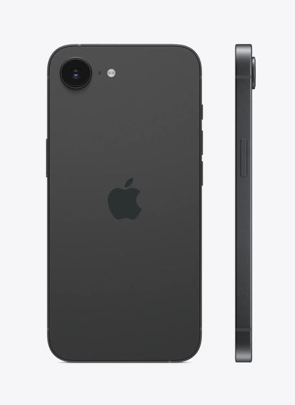 iPhone 16e
