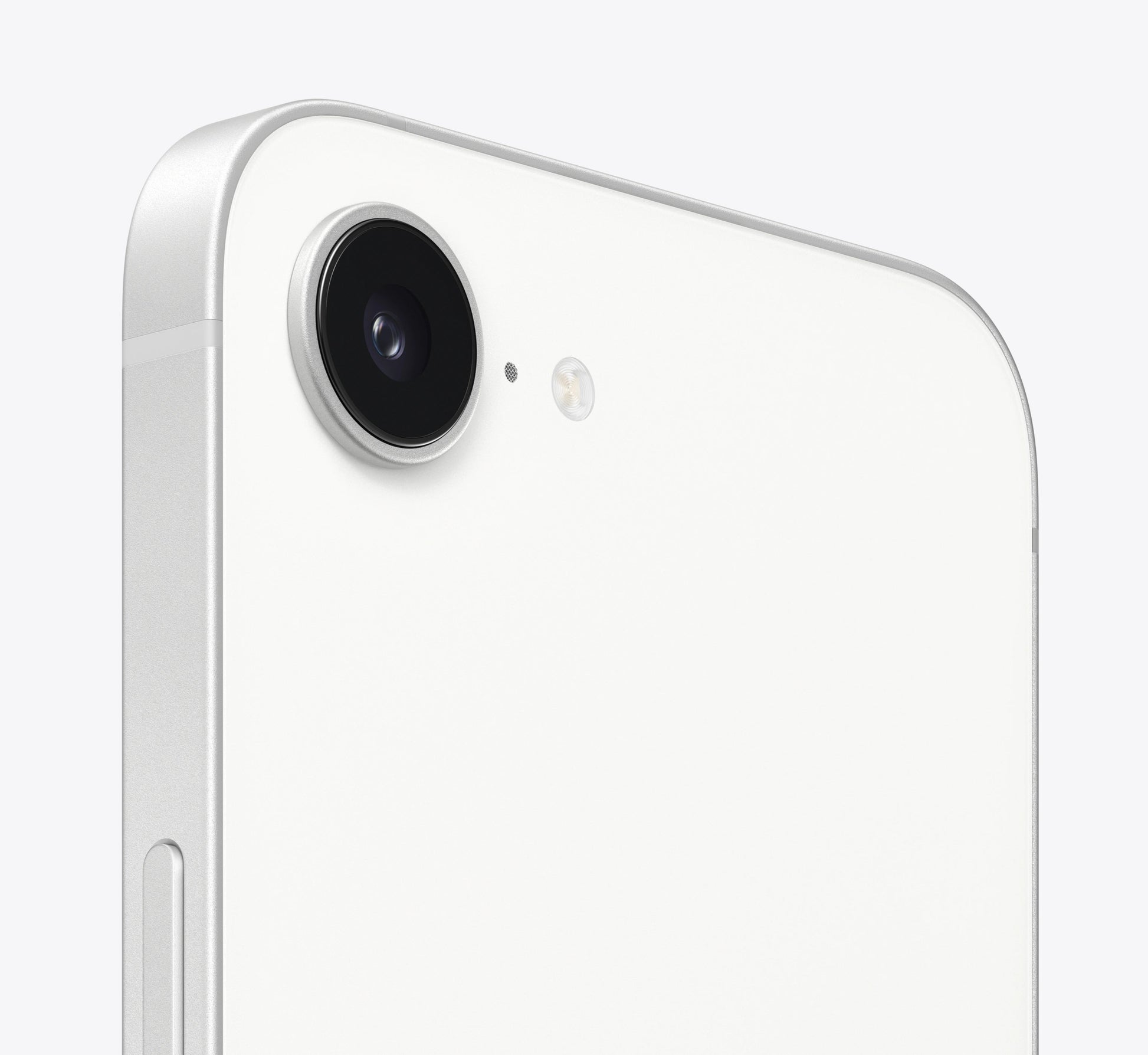 iPhone 16e