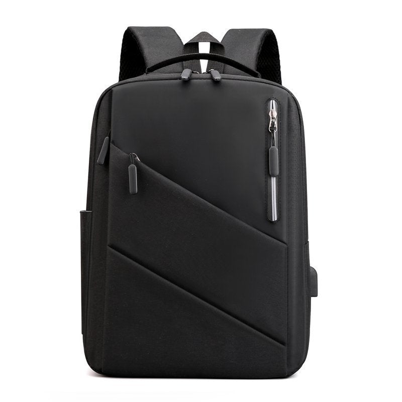Mochila para portátil 15-16 polegadas COOL City preta