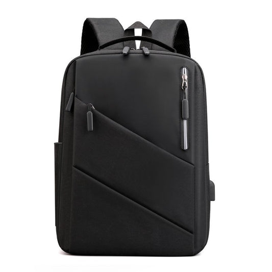 Mochila para portátil 15-16 polegadas COOL City preta