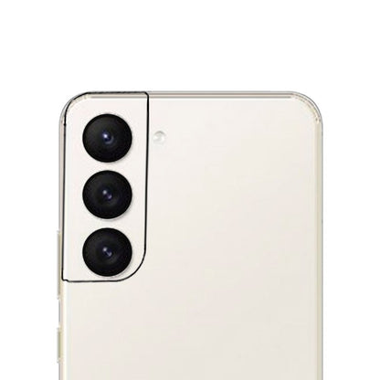 Película Protetora de Câmara em Vidro Temperado para Samsung S911 Galaxy S23 / S23 Plus