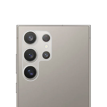 Película Protetora de Câmara em Vidro Temperado para Samsung S928 e Galaxy S24 Ultra