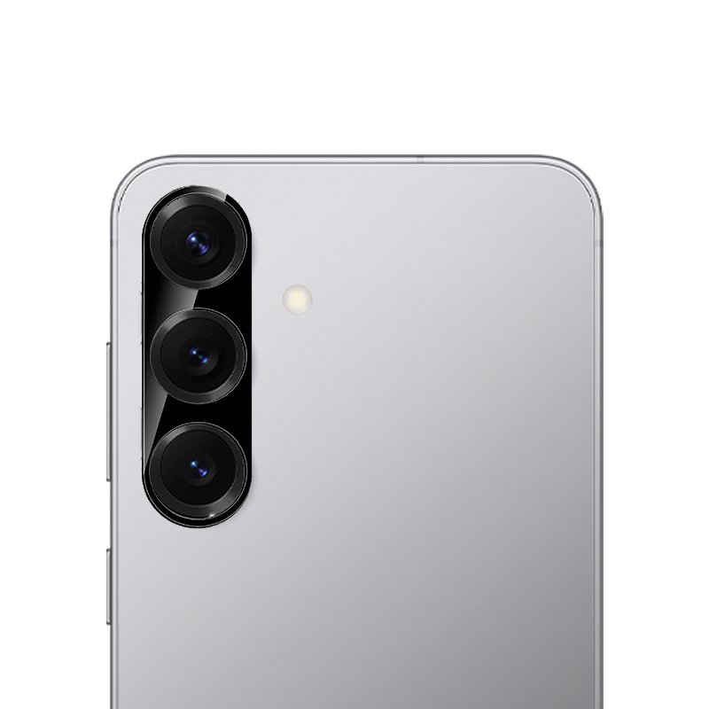 Película Protetora de Câmara em Vidro Temperado para Samsung S931 e Galaxy S25