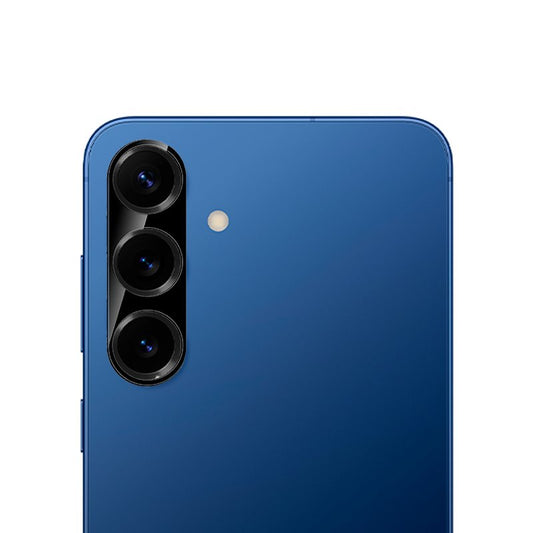 Película Protetora de Câmara em Vidro Temperado para Samsung S936 e Galaxy S25 Plus