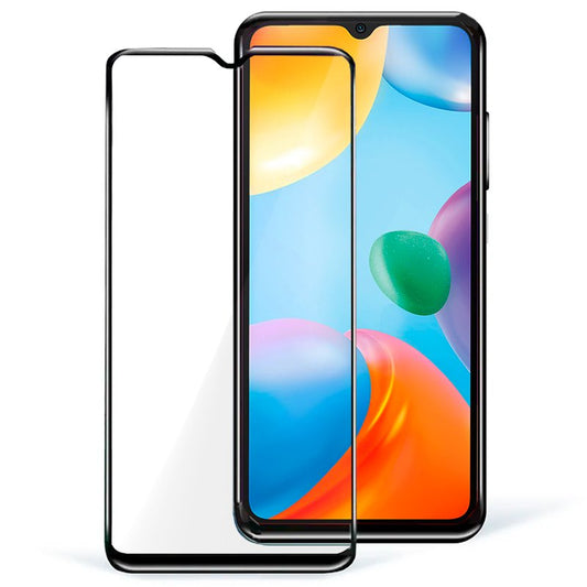 Película Protetora de Ecrã Flexível em Cerâmica COOL para Xiaomi Redmi 10C / Redmi 12C / Poco C40