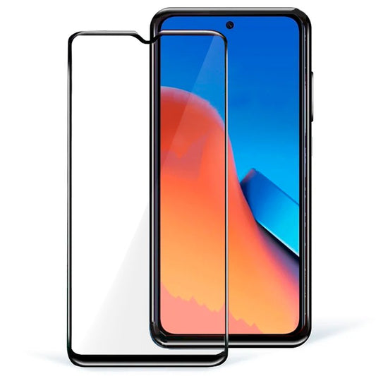 Película Protetora de Ecrã Flexível em Cerâmica para Xiaomi Redmi 12 / Redmi 12 5G / Redmi 13 / Poco M6