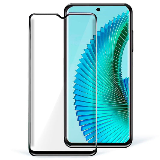 Protector Pantalla Cristal Templado COOL para Honor Magic 6 Lite 5G (Curvo)