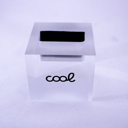 Soporte de Smart Ring Escaparate Metacrilato COOL