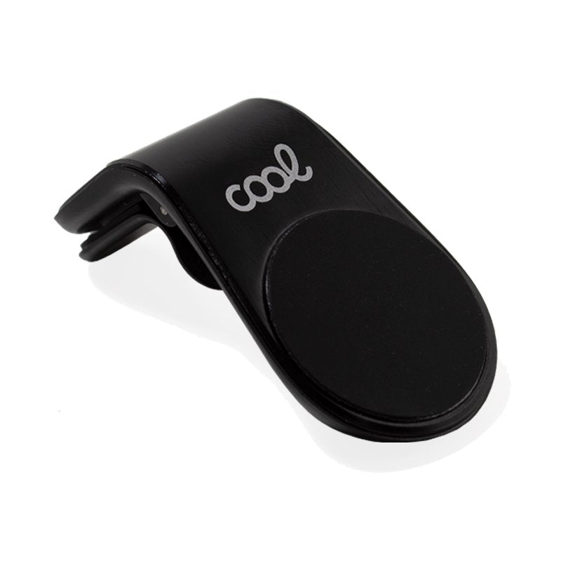 Suporte universal para automóvel com clipe para telemóvel