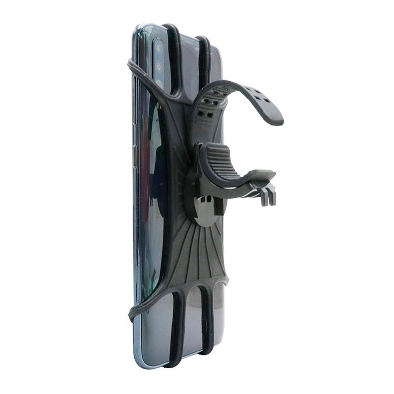 Suporte de guiador universal COOL para scooter/bicicleta/moto