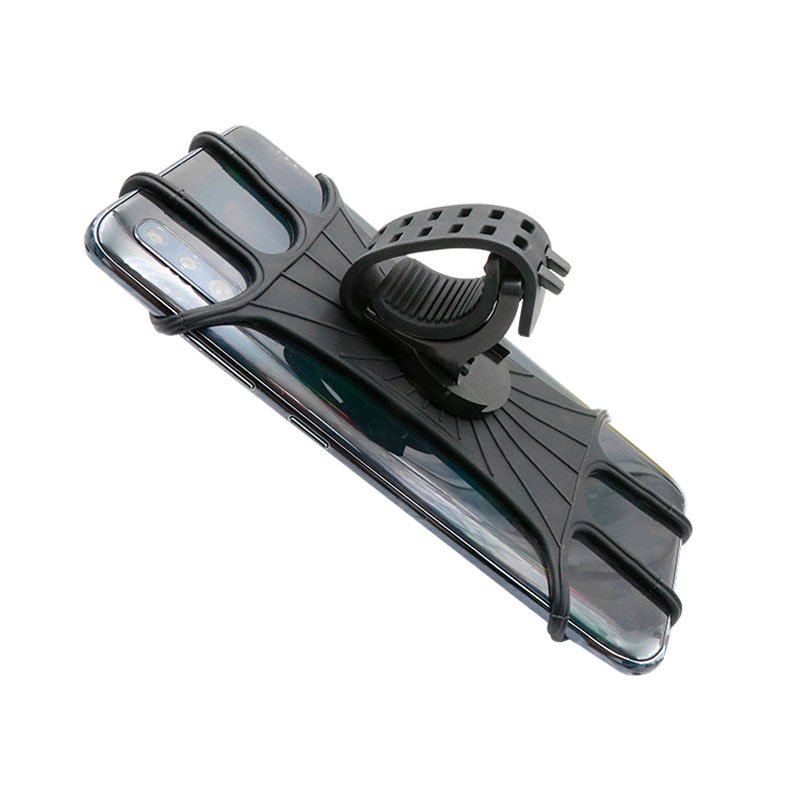Suporte de guiador universal COOL para scooter/bicicleta/moto