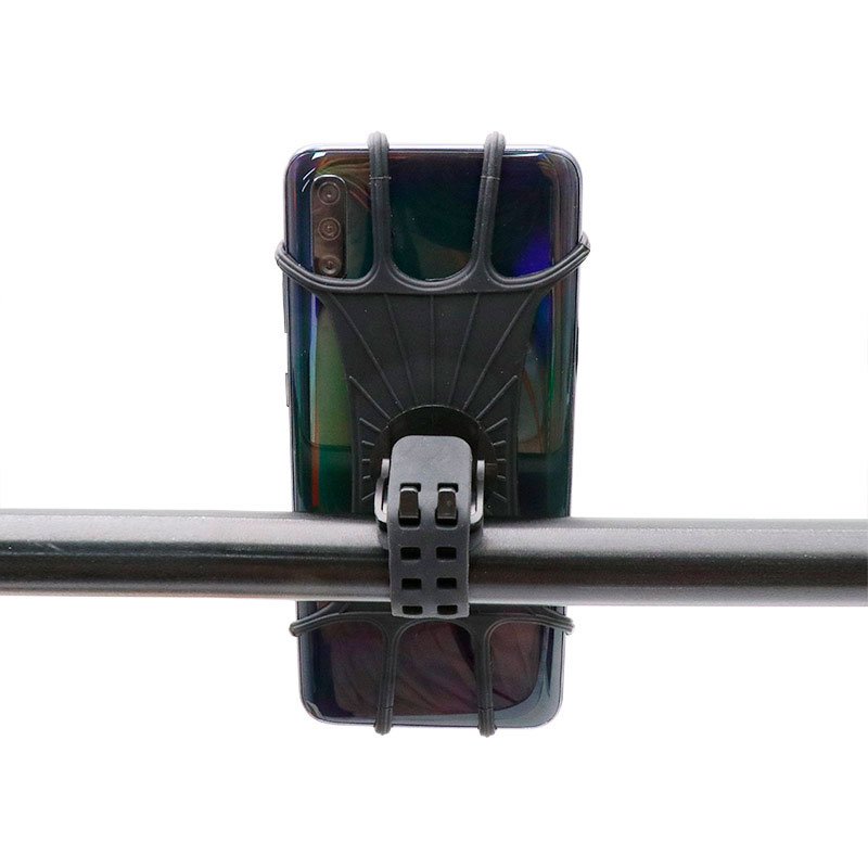 Suporte de guiador universal COOL para scooter/bicicleta/moto