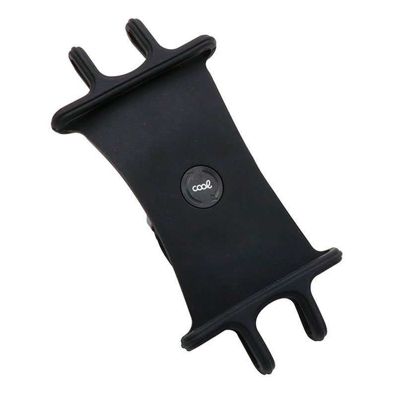 Suporte de guiador universal COOL para scooter/bicicleta/moto