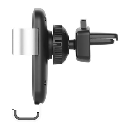 Suporte universal para telemóvel Gravity Cool, preto