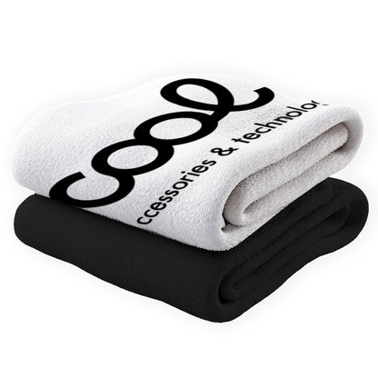 Textil Toalla Oficial COOL Extra Grande (XXL)