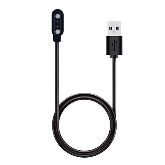 Cabo de carregamento USB de substituição para smartwatch COOL ultrafino